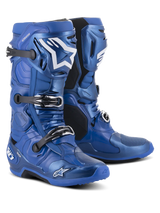 Bota Alpinestars Tech 10  Azul/ Negro