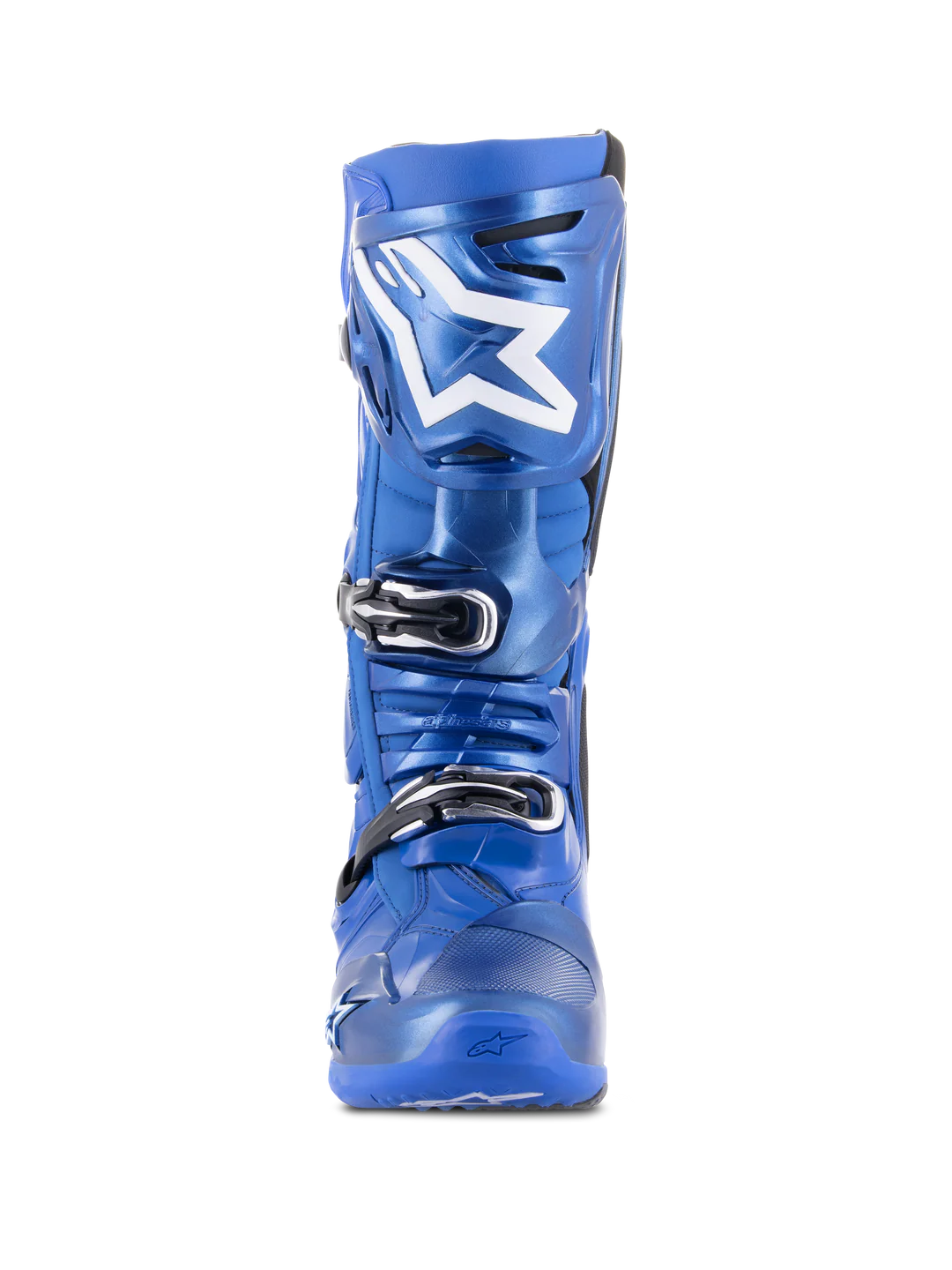 Bota Alpinestars Tech 10  Azul/ Negro