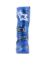 Bota Alpinestars Tech 10  Azul/ Negro