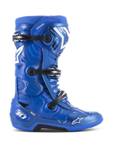 Bota Alpinestars Tech 10  Azul/ Negro