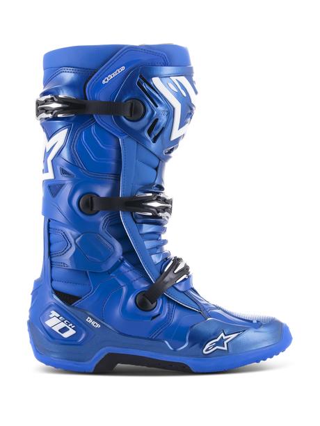 Bota Alpinestars Tech 10  Azul/ Negro