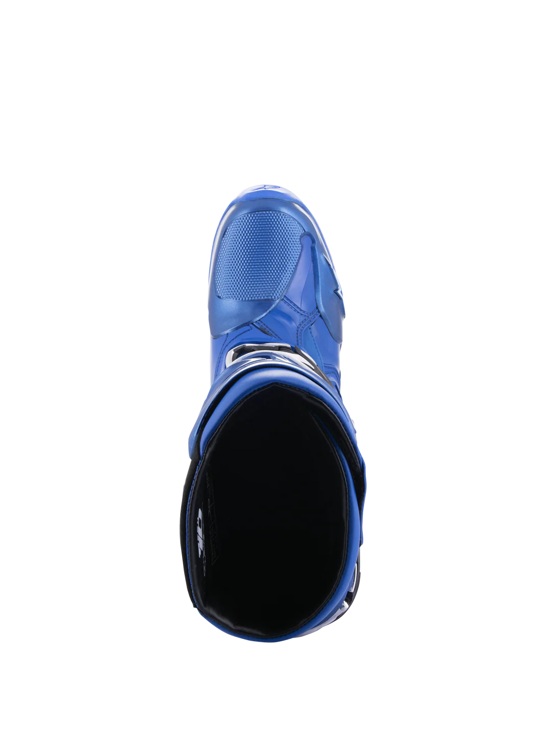 Bota Alpinestars Tech 10  Azul/ Negro