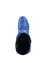 Bota Alpinestars Tech 10  Azul/ Negro