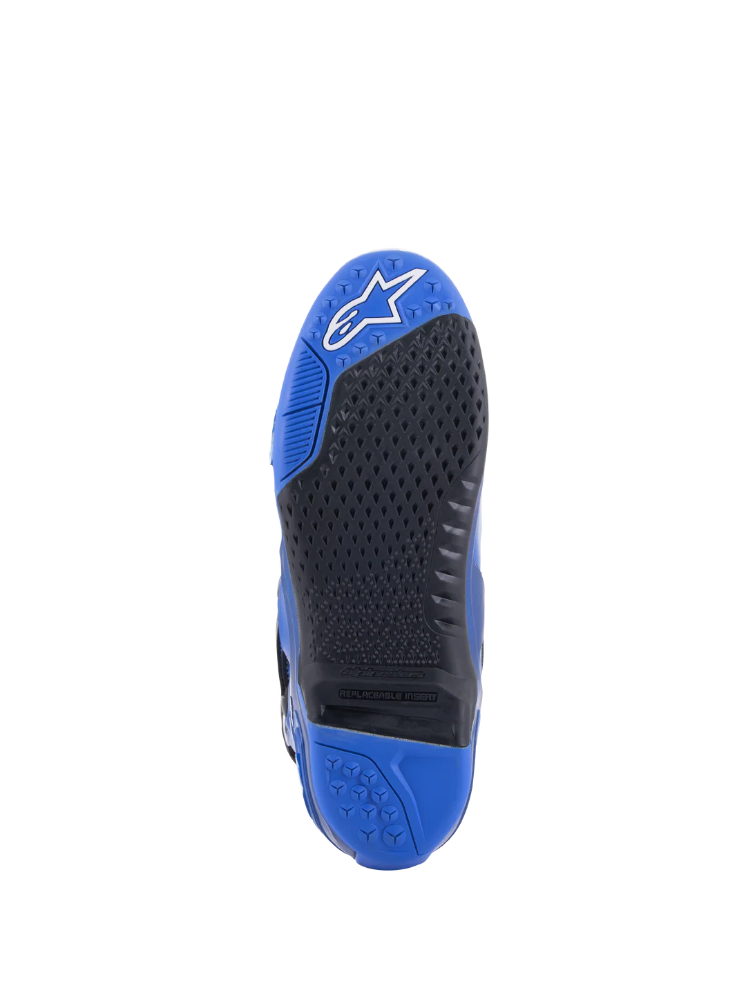 Bota Alpinestars Tech 10  Azul/ Negro