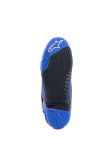 Bota Alpinestars Tech 10  Azul/ Negro