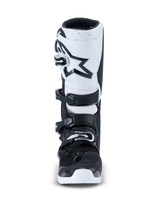 Botas Alpinestars Tech 7 Enduro Negro/ Blanco