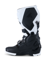 Botas Alpinestars Tech 7 Enduro Negro/ Blanco