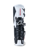 Botas Alpinestars Tech 7 Enduro Negro/ Blanco