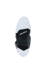 Botas Alpinestars Tech 7 Enduro Negro/ Blanco