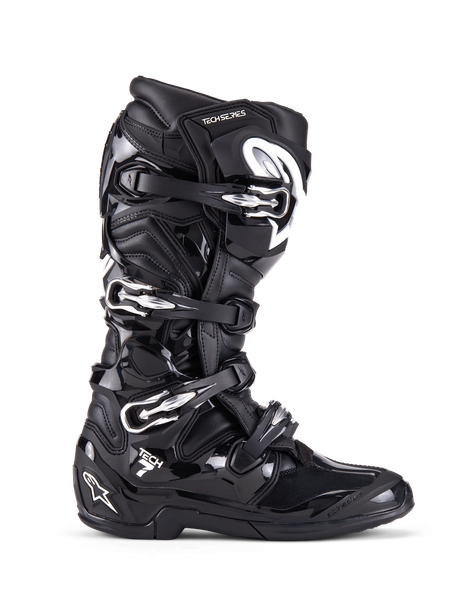 Botas Alpinestars Tech 7 Negro