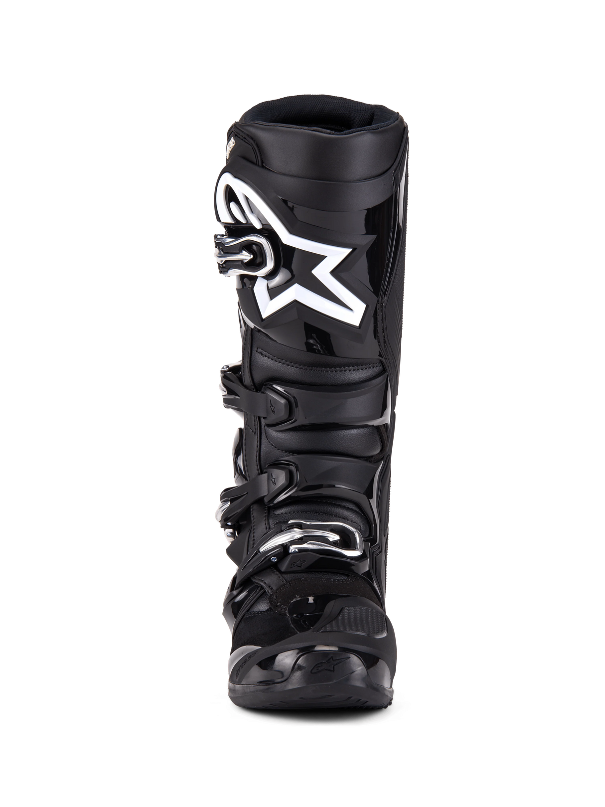 Botas Alpinestars Tech 7 Negro