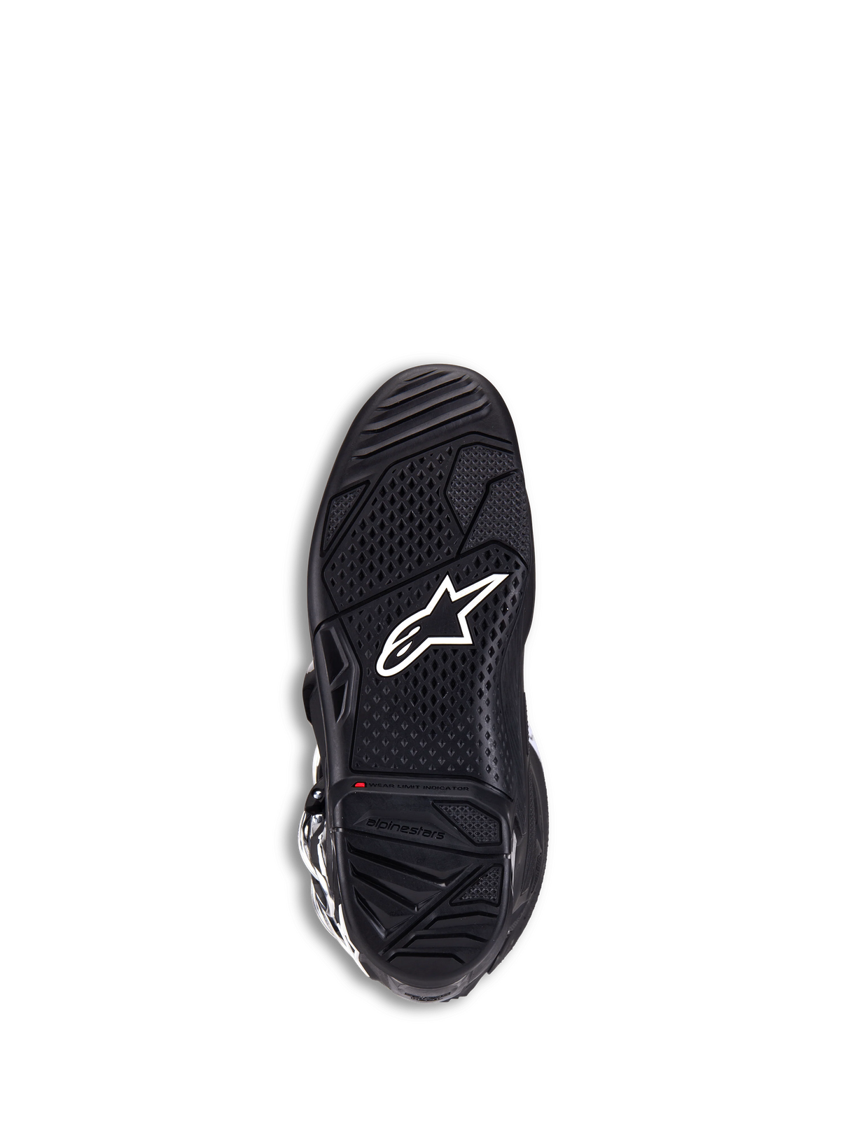 Botas Alpinestars Tech 7 Negro