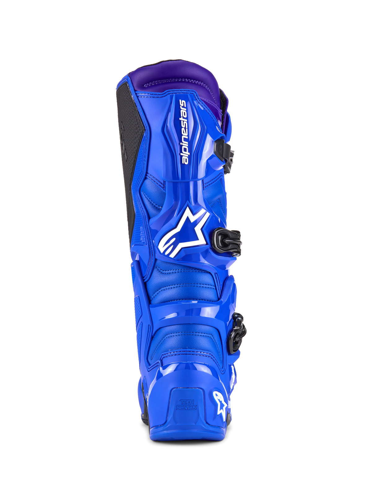 Botas alpinestars tech 7 Azul