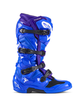 Botas alpinestars tech 7 Azul
