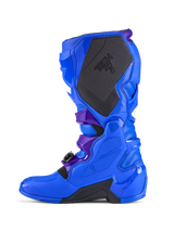 Botas alpinestars tech 7 Azul