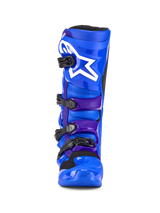 Botas alpinestars tech 7 Azul