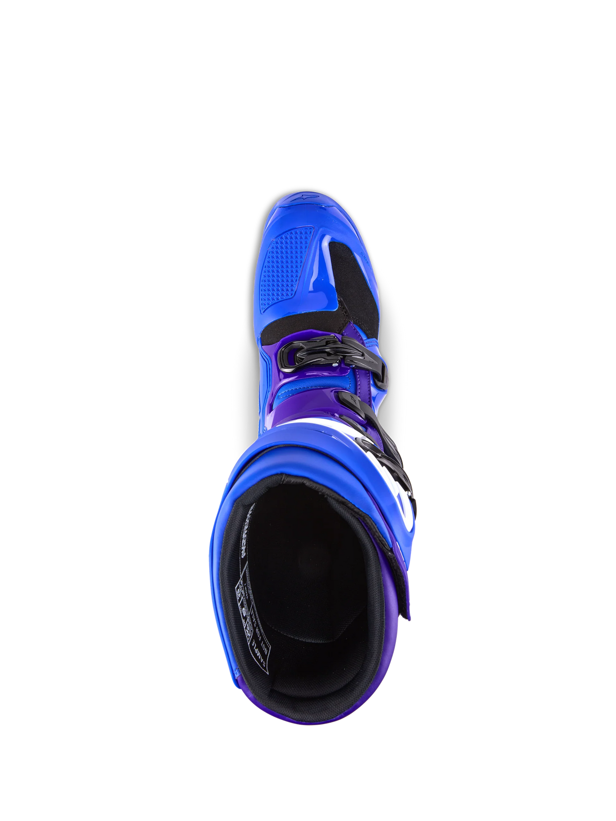 Botas alpinestars tech 7 Azul