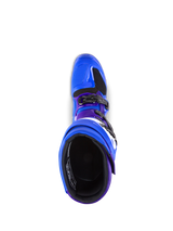 Botas alpinestars tech 7 Azul