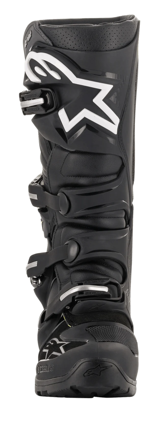 Botas alpinestars tech 7 Enduro drystar Negro/Gris