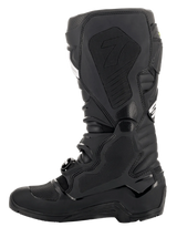 Botas alpinestars tech 7 Enduro drystar Negro/Gris