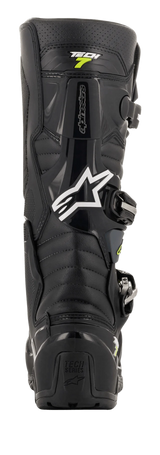 Botas alpinestars tech 7 Enduro drystar Negro/Gris