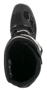 Botas alpinestars tech 7 Enduro drystar Negro/Gris