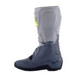 Botas alpinestars tech 3 Gris oscuro /Gris claro