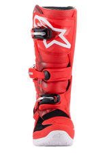 Botas niño alpinestars tech 7S Rojo