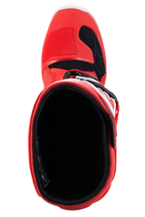 Botas niño alpinestars tech 7S Rojo