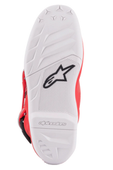 Botas niño alpinestars tech 7S Rojo