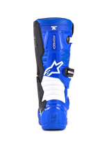 Botas Niño Alpinestars Tech 7S Azul/ Negro/ Blanco
