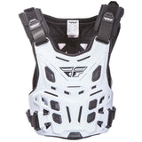 JOFA REVEL WHITE
FLY RACING