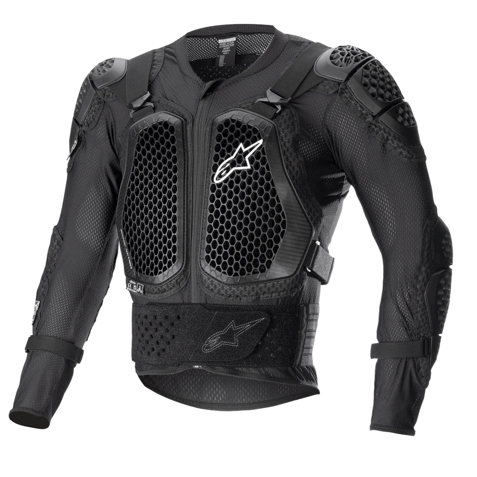 Jofa  alpinestars Bionic Action V2