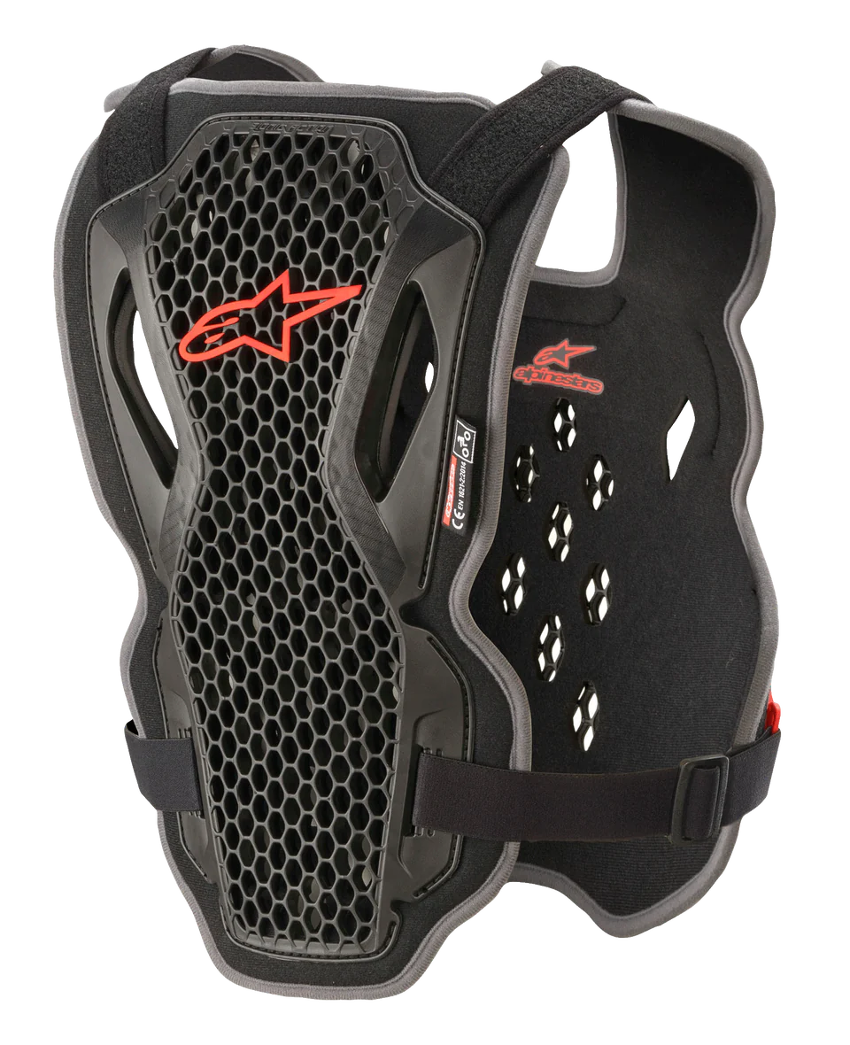 Jofa alpinestars Bionic action