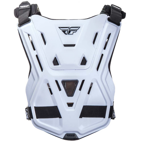 JOFA REVEL WHITE
FLY RACING