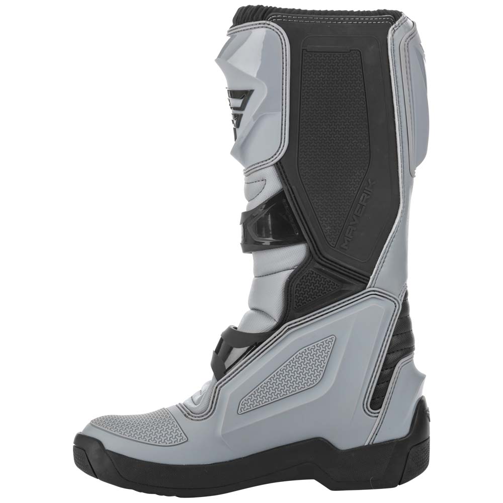 BOTA MAVERIK GREY FLY RACING