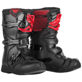 BOTA YOUTH MAVERICK RED/BLACK