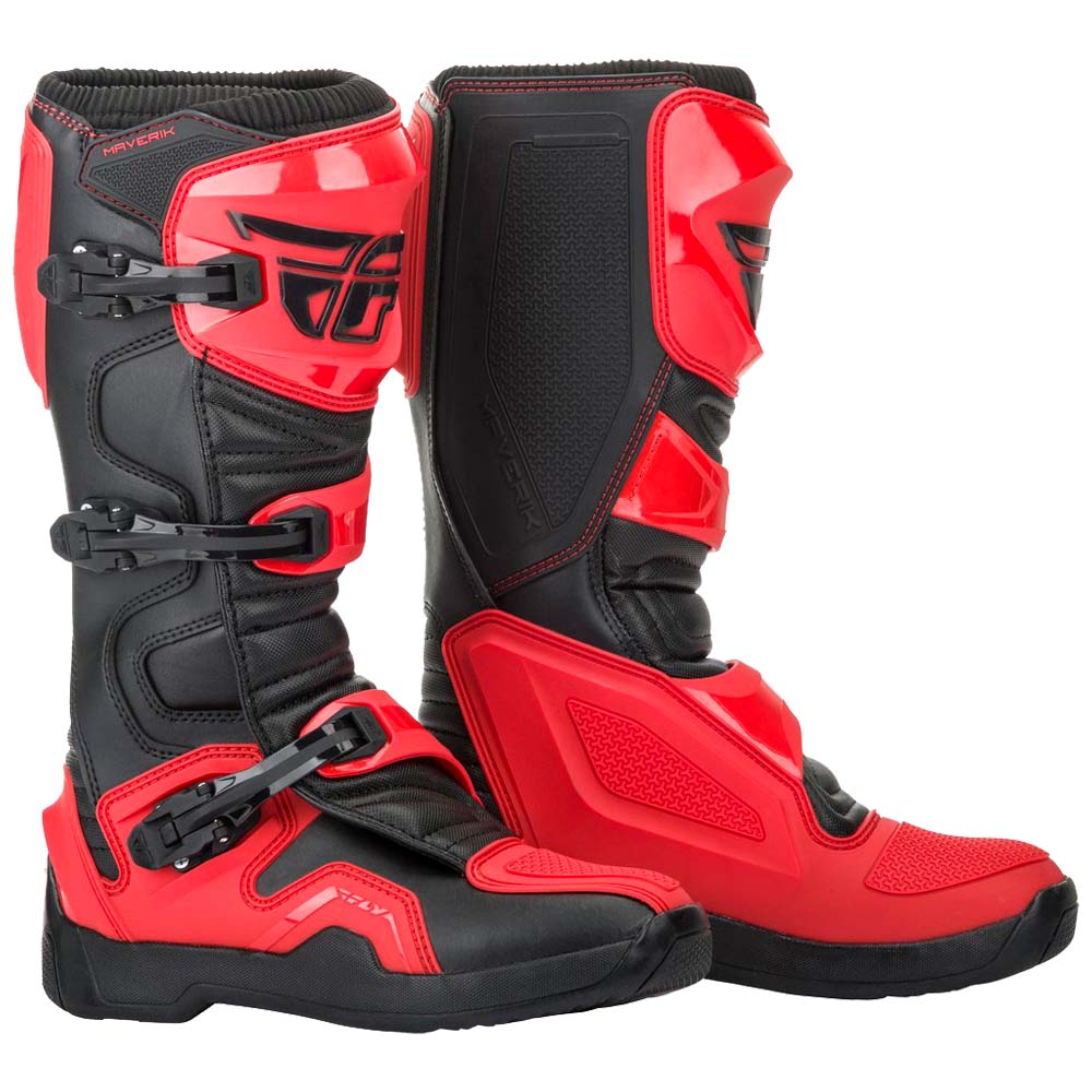 BOTA MAVERIK RED FLY RACING