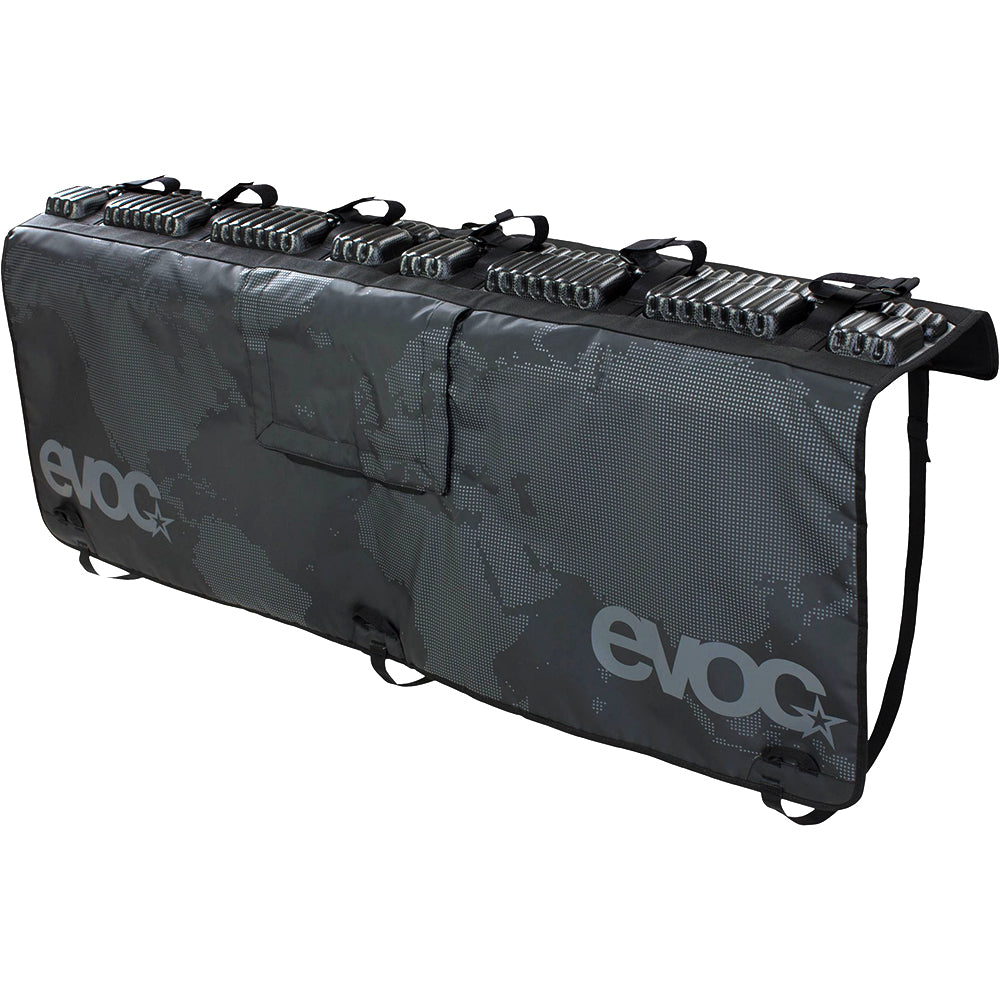 Protector Evoc Cubre Pick Up Negro XL