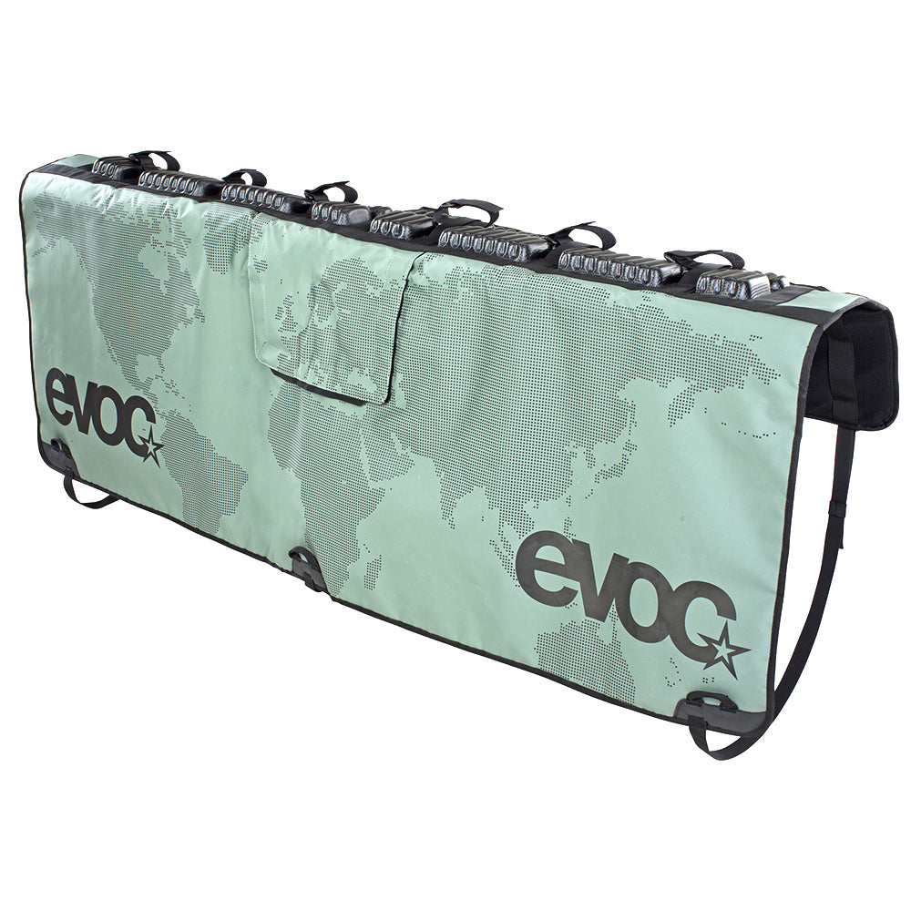 Protector Evoc Cubre Pick Up Oliva XL