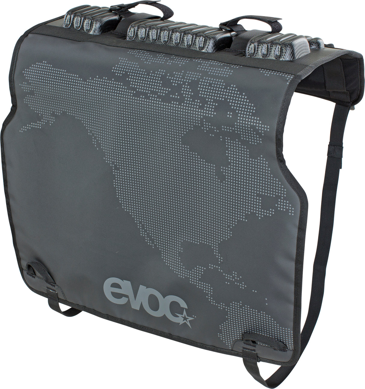 Protector Evoc Cubre Pick Up DUO Negro