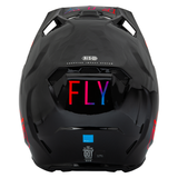 CASCO FORMULA CC S.E. AVENGE BLACK/SUNSET FLY RACING