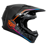 CASCO FORMULA CC S.E. AVENGE BLACK/SUNSET FLY RACING