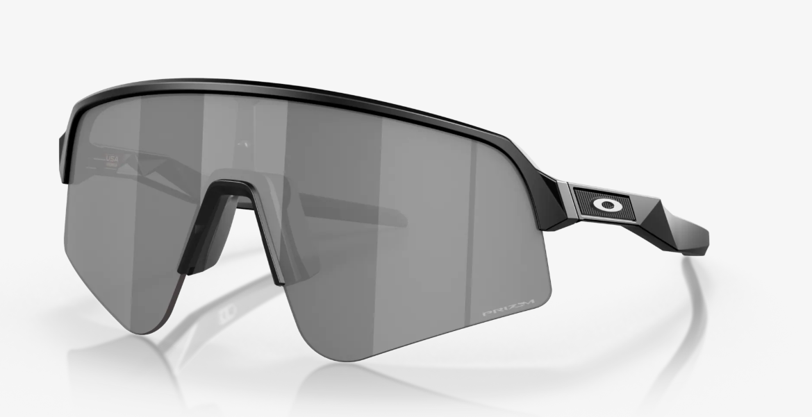 Lente oakley sutro lite sweep  prizm black