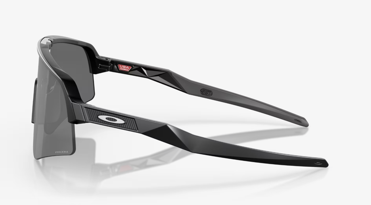 Lente oakley sutro lite sweep  prizm black