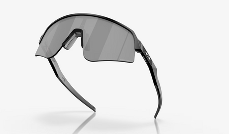 Lente oakley sutro lite sweep  prizm black