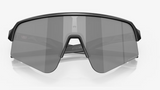 Lente oakley sutro lite sweep  prizm black