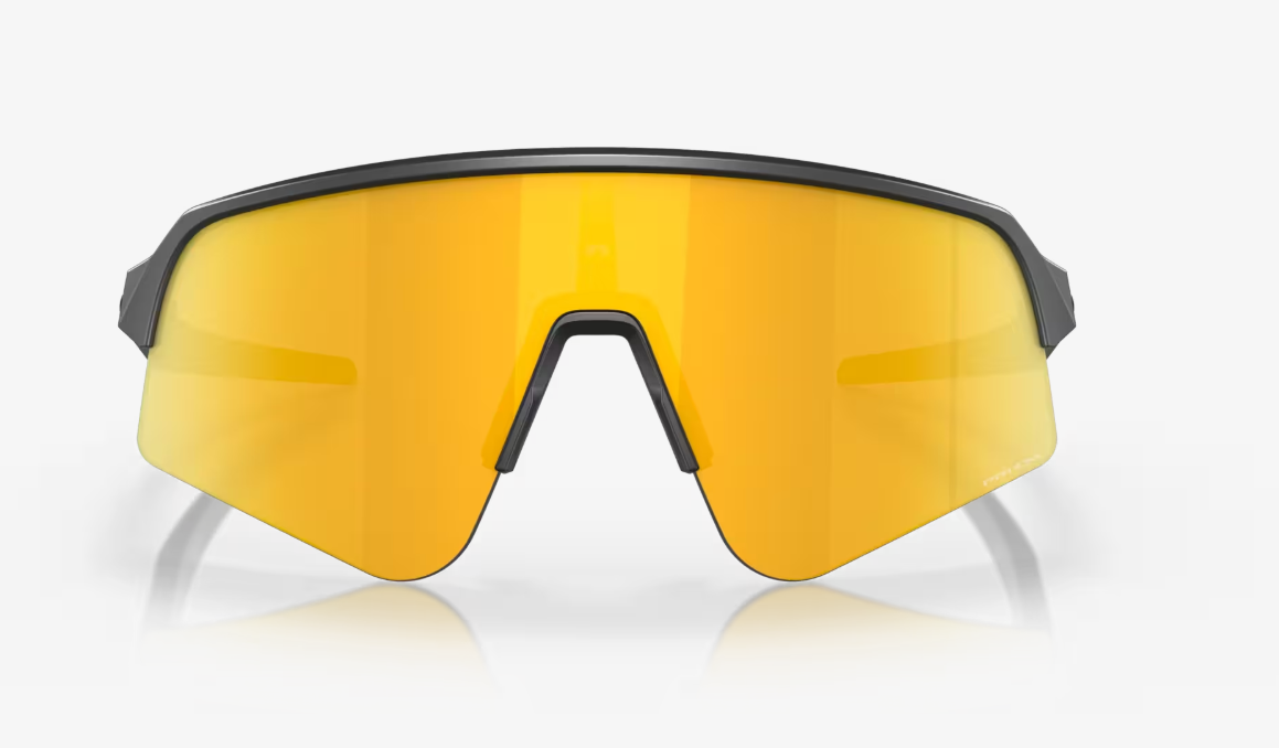 Lente oakley sutro lite sweep prizm 24k