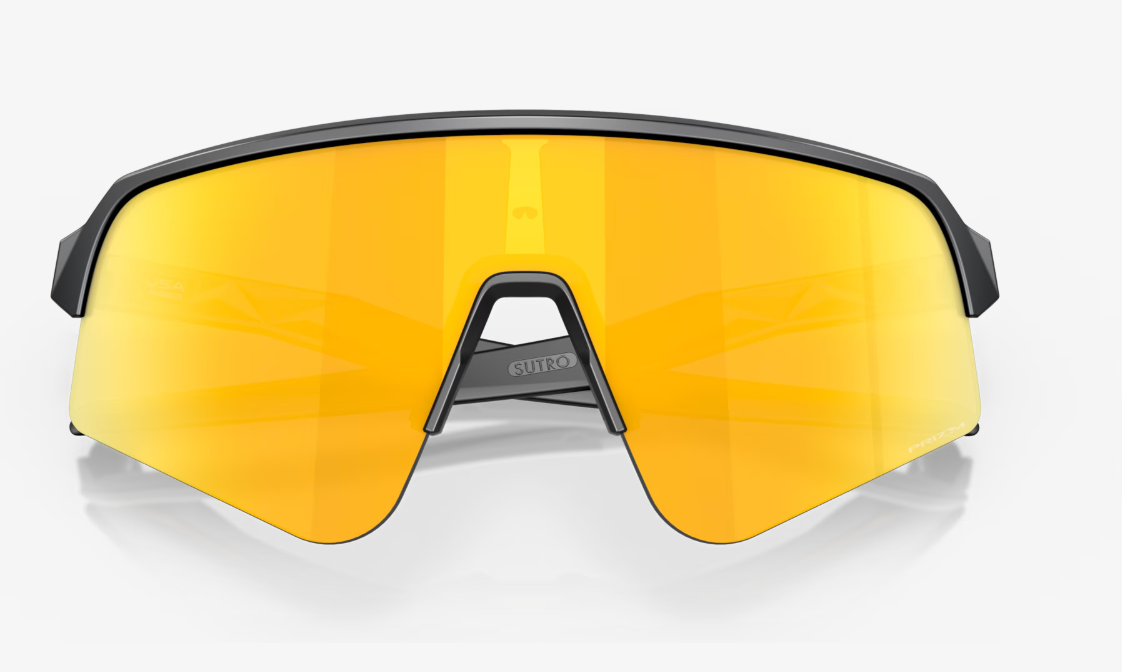 Lente oakley sutro lite sweep prizm 24k