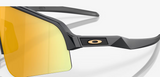 Lente oakley sutro lite sweep prizm 24k